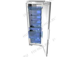 Холодильник Gorenje F63303E (120753, ZOS3167CB) - Фото